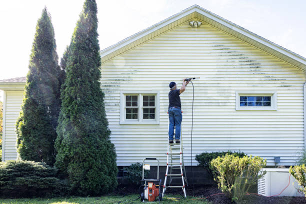 Best Building Exterior Washing  in Rimersburg, PA