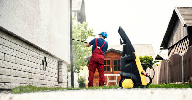 Best Fence Cleaning  in Rimersburg, PA